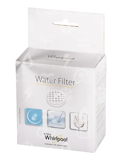 filtr vody chladničky WHIRLPOOL, NEO001